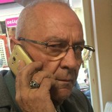 Egelim from Mugla | Man | 72 years old | Cancer