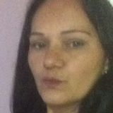 Zu from Itapecerica da Serra | Woman | 47 years old | Aquarius