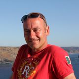 Jack from Alkmaar | Man | 55 years old | Aries