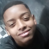 Sv from Bom Sucesso | Man | 23 years old | Cancer