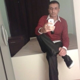 Sdm from Amersfoort | Man | 46 years old | Cancer