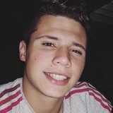 Matheus from Santa Barbara | Man | 27 years old | Scorpio