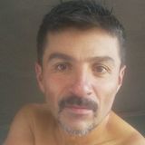 Paton from Melipilla | Man | 53 years old | Virgo