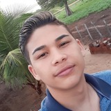 Talizinho from Sobral | Man | 26 years old | Leo