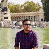 Faruk from Barcelona | Man | 35 years old | Cancer