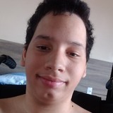 Silvando from Guarabira | Man | 31 years old | Scorpio