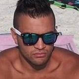 Salvo from Castiglione delle Stiviere | Man | 37 years old | Gemini