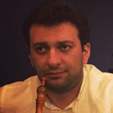 Spartak from Baku | Man | 42 years old | Gemini