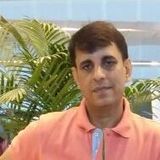 Skr from New Delhi | Man | 51 years old | Capricorn