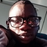 Lassana from Fiumicino | Man | 28 years old | Capricorn