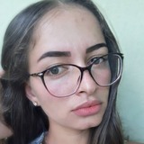 Isa from Tucano | Woman | 29 years old | Capricorn