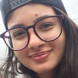 Gaby from Sao Paulo | Woman | 27 years old | Capricorn