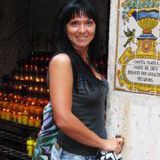 Dina from Taganrog | Woman | 48 years old | Libra
