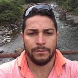 Kris from Cartago | Man | 39 years old | Gemini