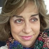 Ani from Salta | Woman | 75 years old | Sagittarius