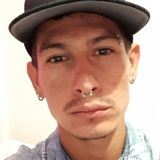 Pusungo from Heredia | Man | 32 years old | Gemini