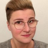 Anamor from Perg | Woman | 34 years old | Sagittarius