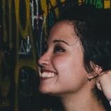 Vimatiko from Caieiras | Woman | 34 years old | Libra