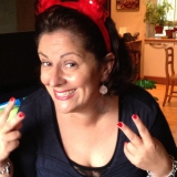Barbara from Vatican City | Woman | 56 years old | Libra