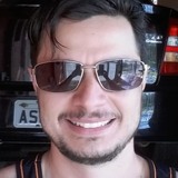 Cesar from Americana | Man | 41 years old | Aquarius