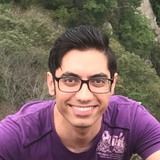 Hamilton from Taegu | Man | 36 years old | Aquarius