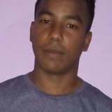 Dony from Barroquinha | Man | 30 years old | Scorpio