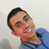 Edu from Igaracu do Tiete | Man | 29 years old | Taurus
