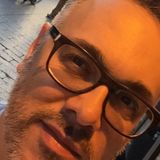 Claudio from Stockholm | Man | 52 years old | Gemini