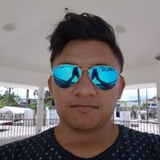 Chuy from Felipe Carrillo Puerto | Man | 35 years old | Gemini