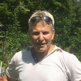 Chas from Franklin | Man | 66 years old | Cancer