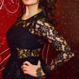 Irina from Moscow | Woman | 35 years old | Taurus