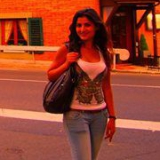 Tatevik from Nyon | Woman | 36 years old | Capricorn