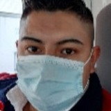 Cfmp22W from Coyotepec | Man | 36 years old | Leo