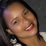 Grasi from Itamaraca | Woman | 41 years old | Pisces