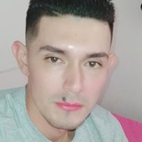 Angelyulbreig0 from Ciudad Bolivar | Man | 38 years old | Virgo