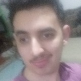 Agp3C from Ascencion | Man | 30 years old | Scorpio