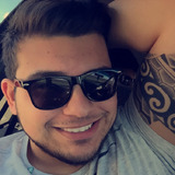 Alberto from Kingsville | Man | 30 years old | Cancer