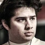Ayrtonreutemcp from Rio Tercero | Man | 21 years old | Sagittarius