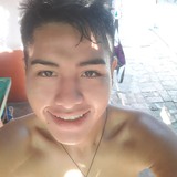Mario from Tarija | Man | 25 years old | Taurus