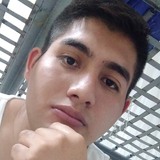 95Ar from Guadalupe Etla | Man | 26 years old | Sagittarius