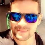 Junior from Sao Mateus do Maranhao | Man | 40 years old | Capricorn