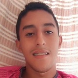 Gostoso from Ibicuitinga | Man | 26 years old | Aries