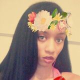 Kianapatterson from Cleveland | Woman | 27 years old | Virgo