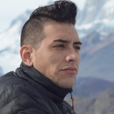 Danny from El Calafate | Man | 38 years old | Pisces