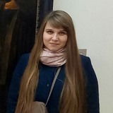 Krakozaber from Minsk | Woman | 33 years old | Sagittarius