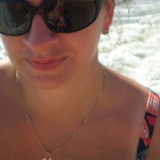 Lidiya from Dnipropetrovsk | Woman | 42 years old | Cancer