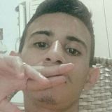 Luanlobato from Macapa | Man | 34 years old | Aquarius