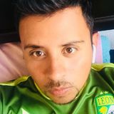 Ale from Santa Maria Tonatitla | Man | 34 years old | Aries