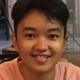Evangelista from Cagayan de Oro | Woman | 25 years old | Aquarius