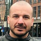 Manoleiosif16U from Amsterdam | Man | 40 years old | Capricorn